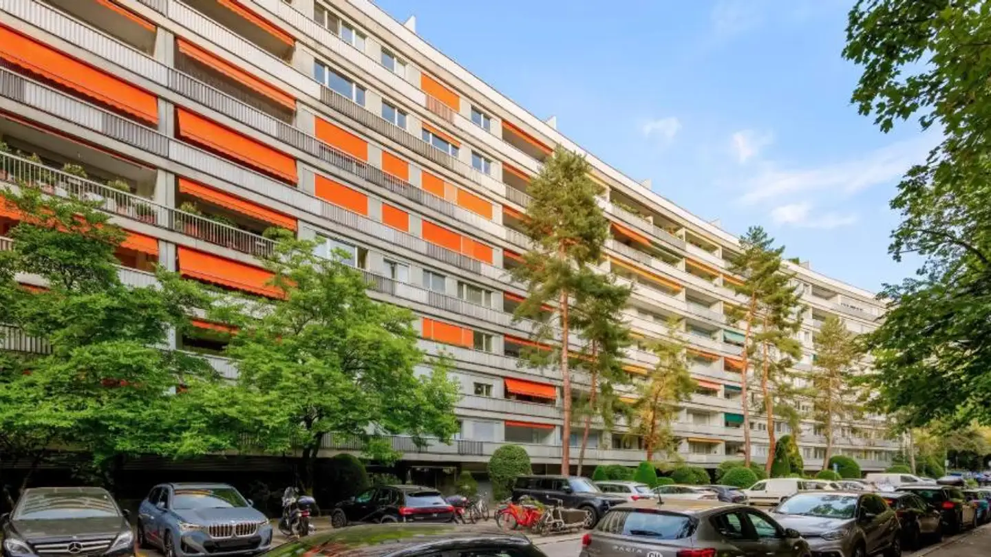 Appartamento in vendita - 1208 Genève