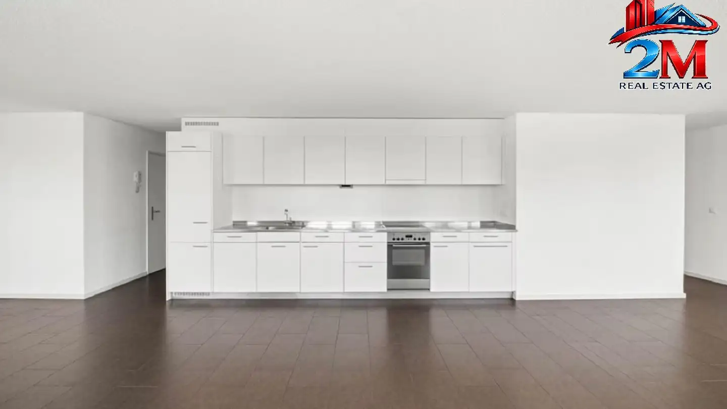 Appartamento in affitto - Josef Müller-Strasse 4, 4500 Solothurn