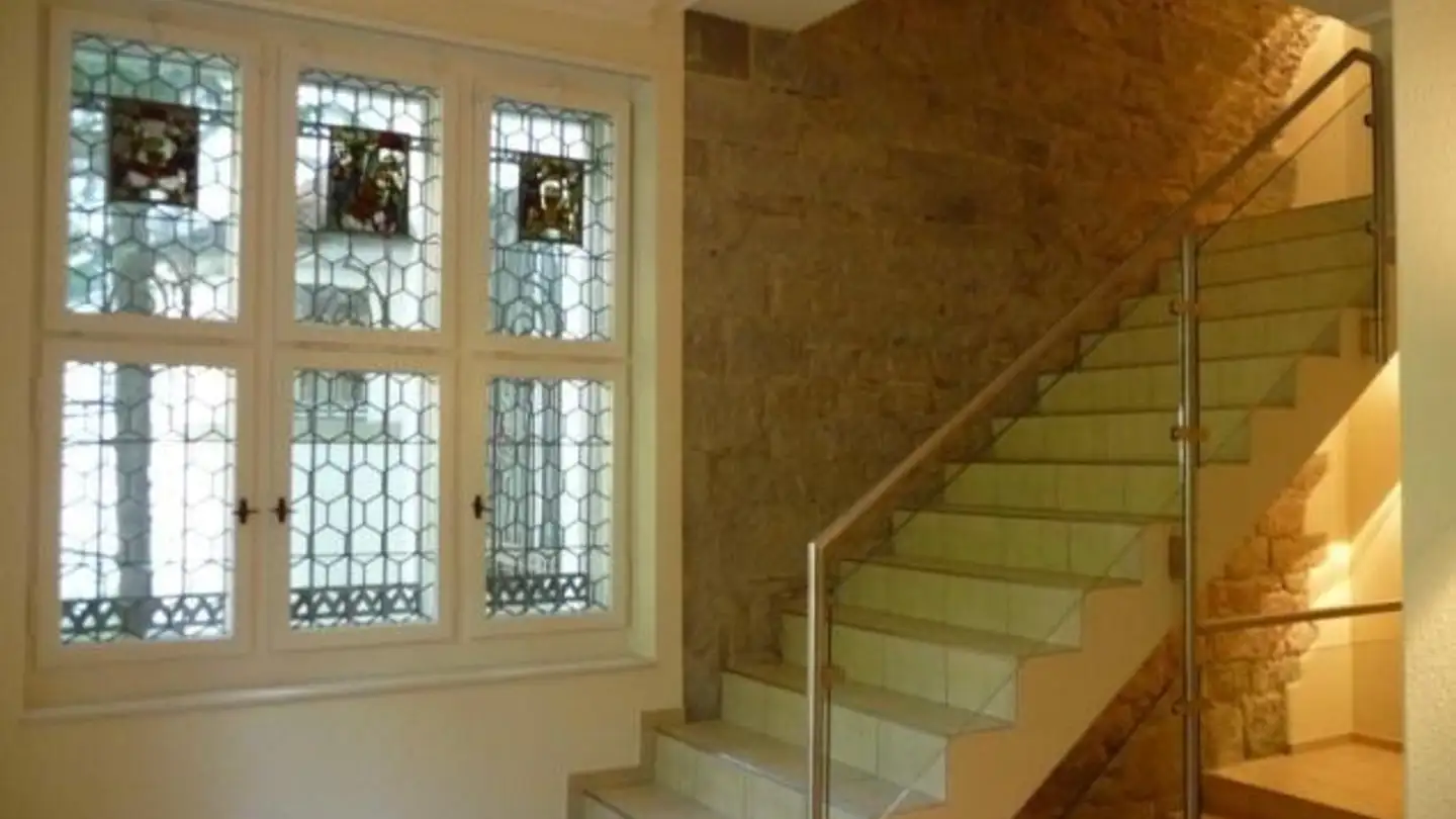 Duplex à louer - Hofstrasse 74, 8032 Zürich - Photo 2