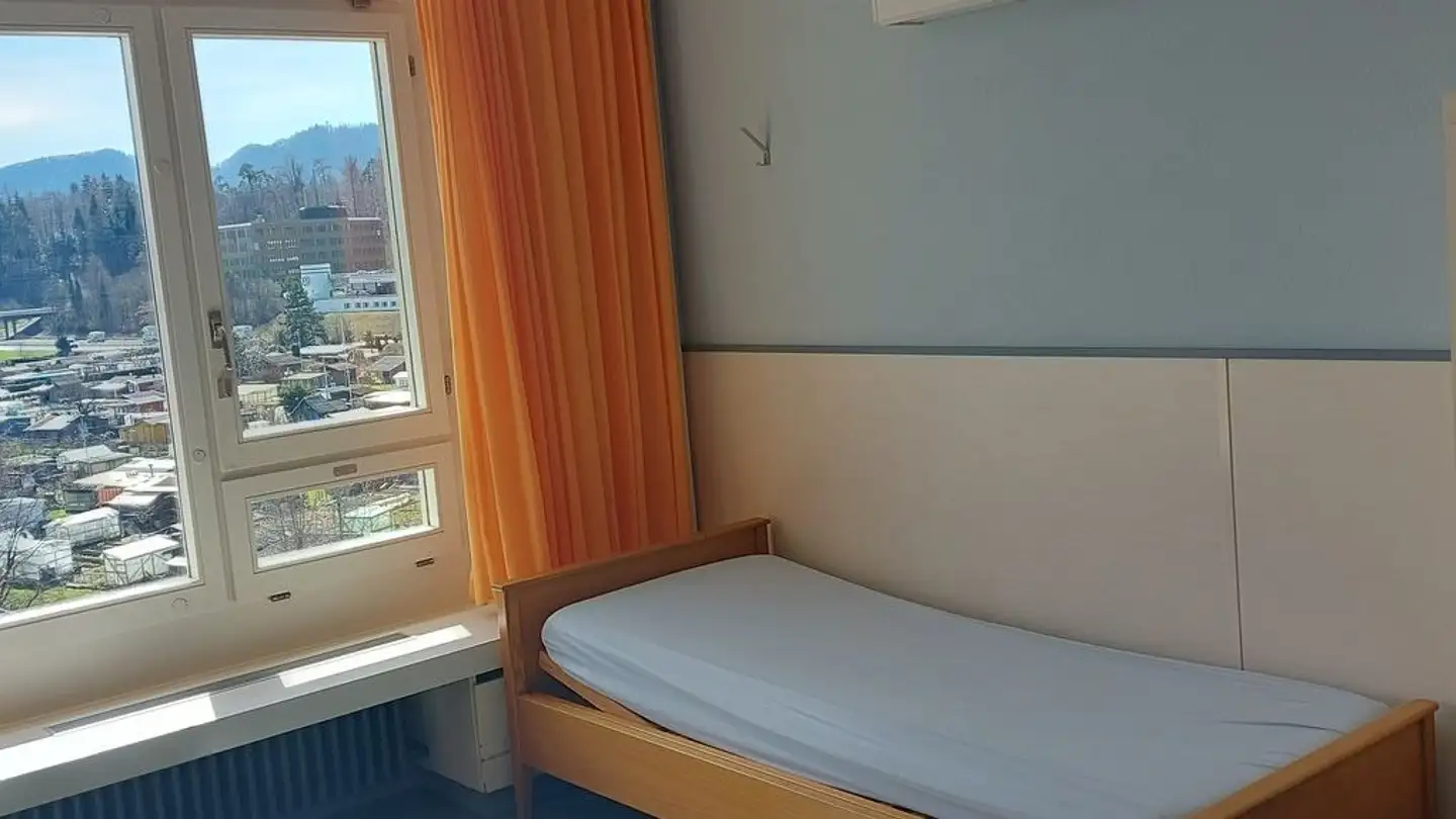 Stanza singola in affitto - Eggrainweg 7, 8803 Rüschlikon - Foto 3