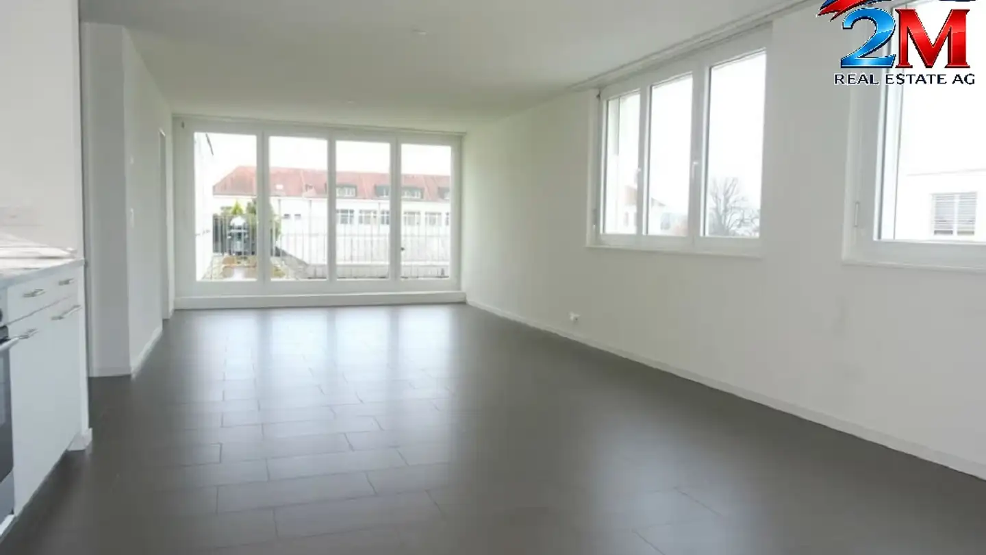 Appartamento in affitto - Josef Müller-Strasse 4, 4500 Solothurn - Foto 3