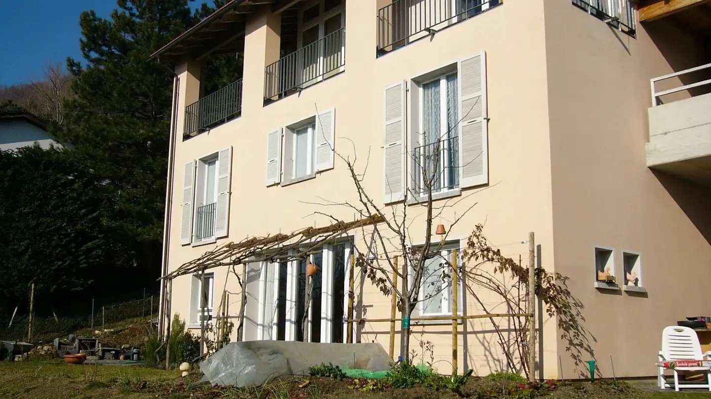 Casa singola in vendita - Via Vignora, 6927 Agra - Foto 2