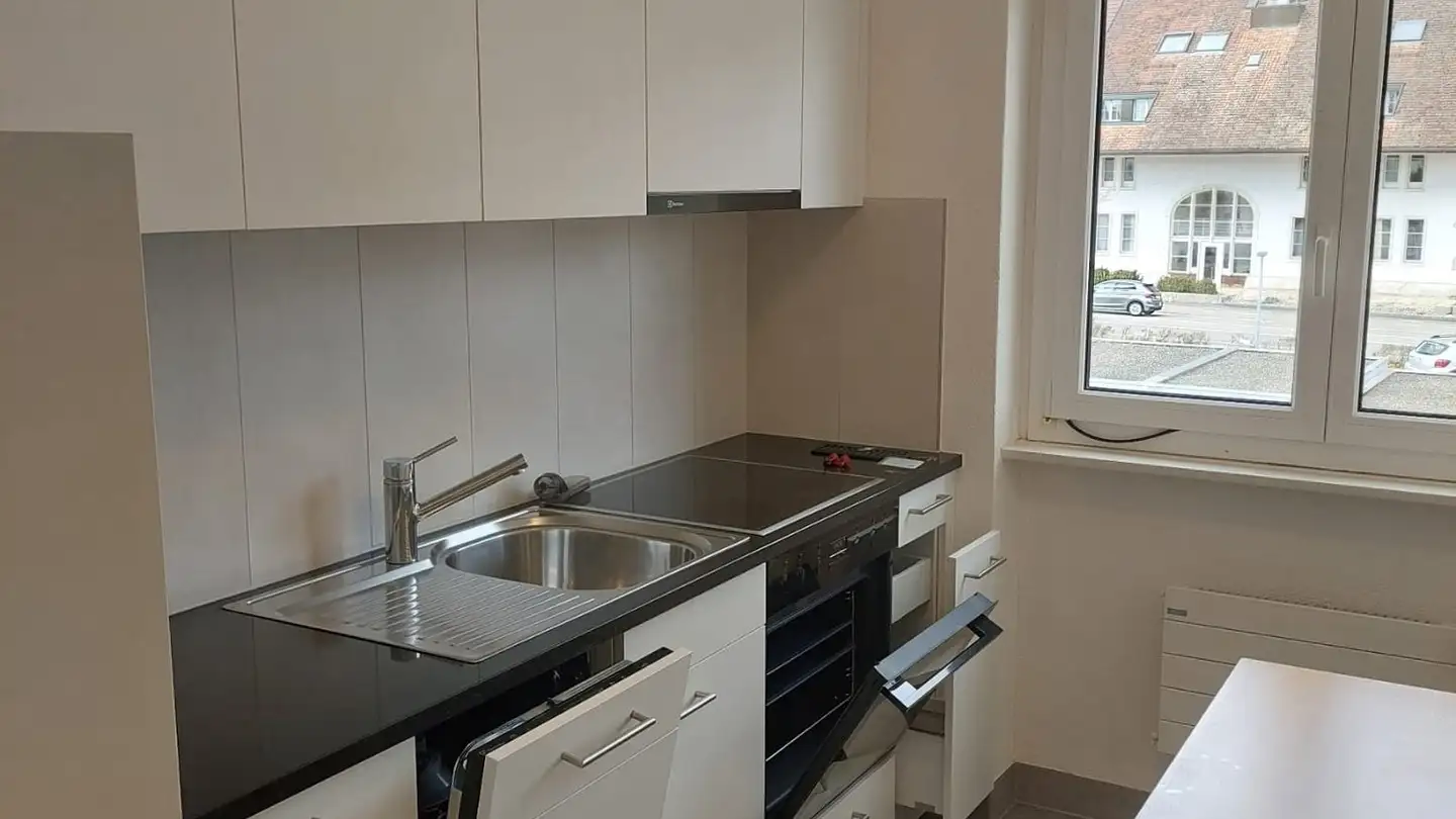 Appartamento in affitto - 2544 Bettlach