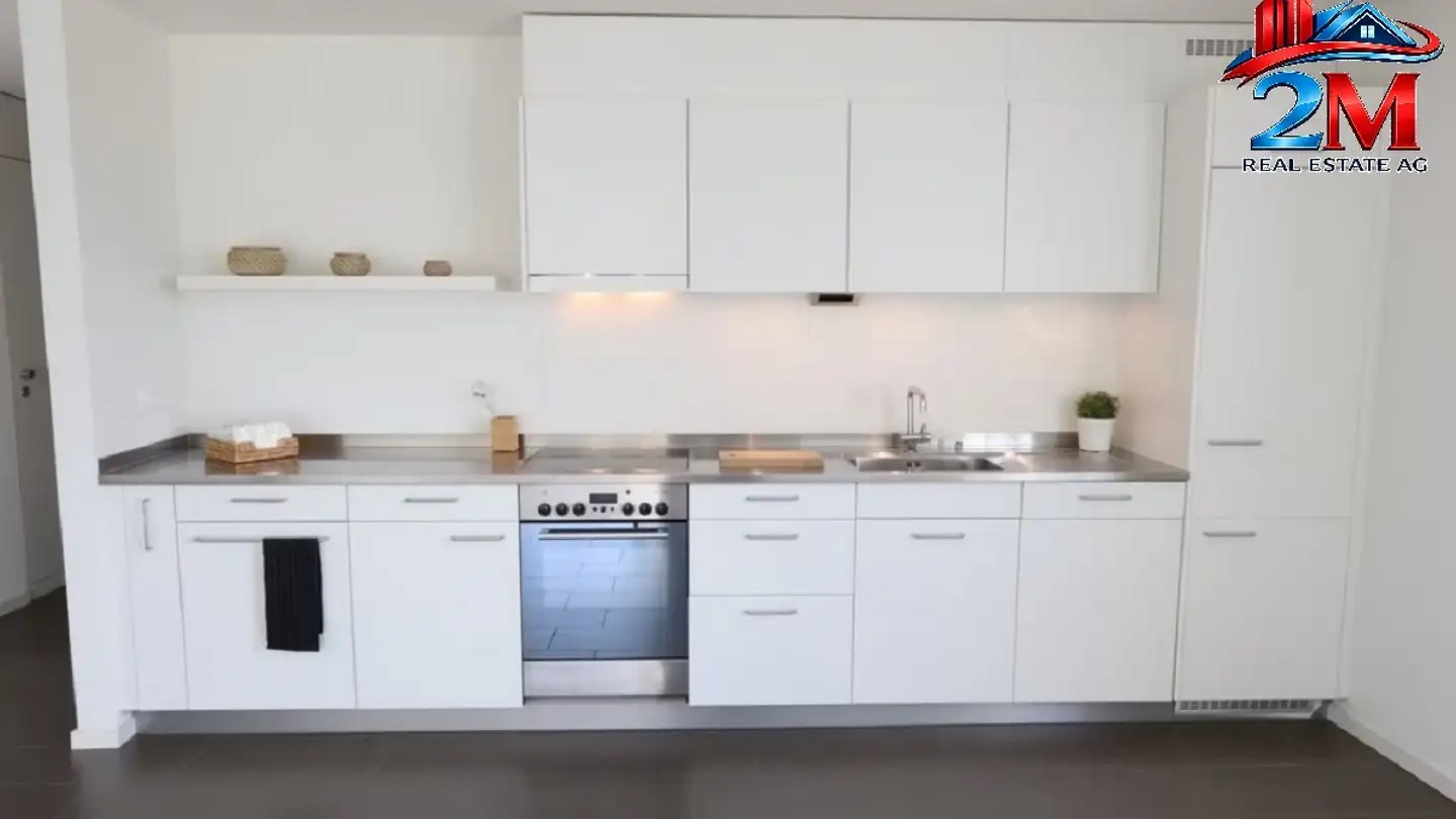 Appartamento in affitto - Josef Müller-Strasse 4, 4500 Solothurn - Foto 4