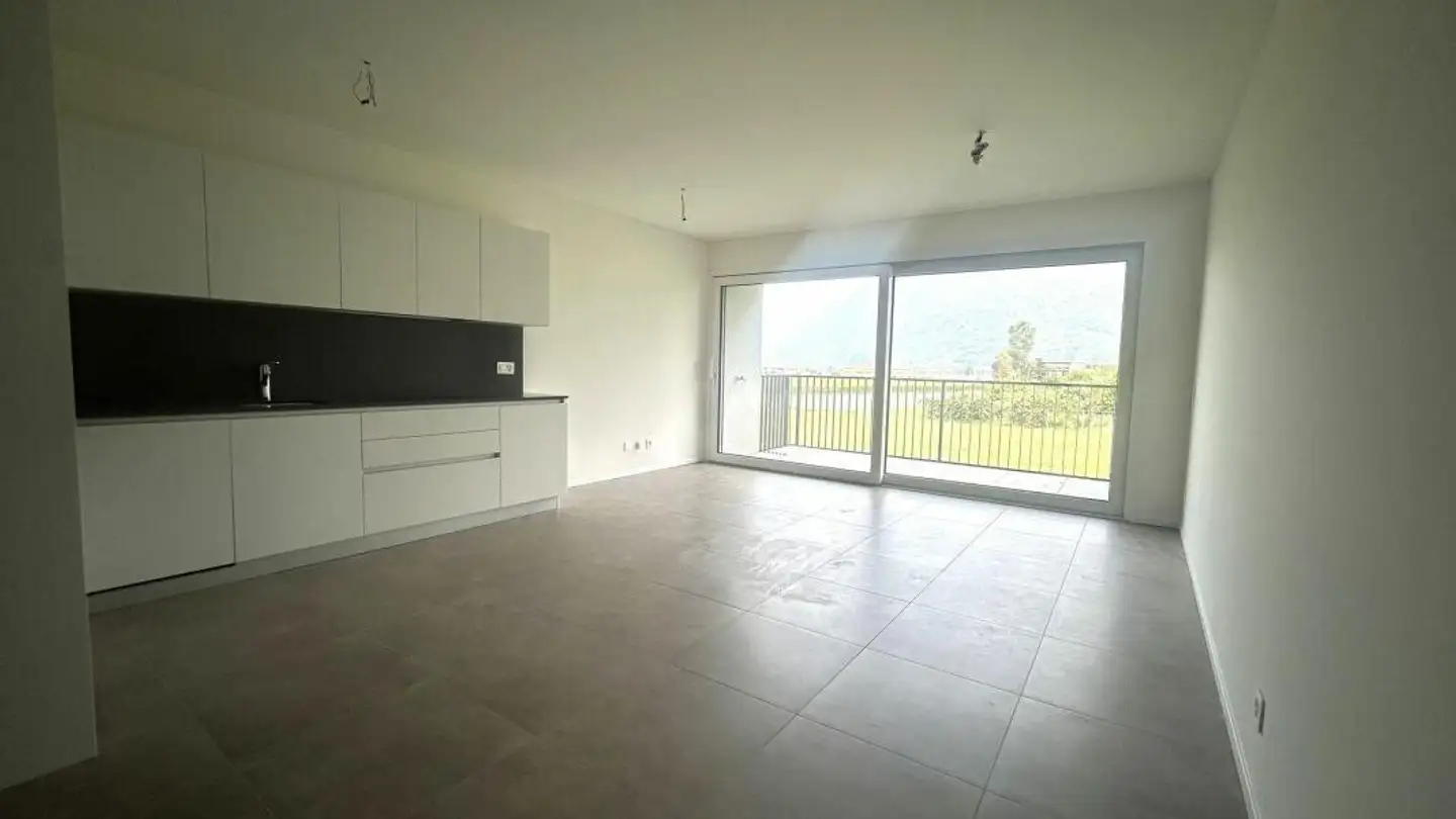 Apartment for sale - 6528 Camorino - Photo 2