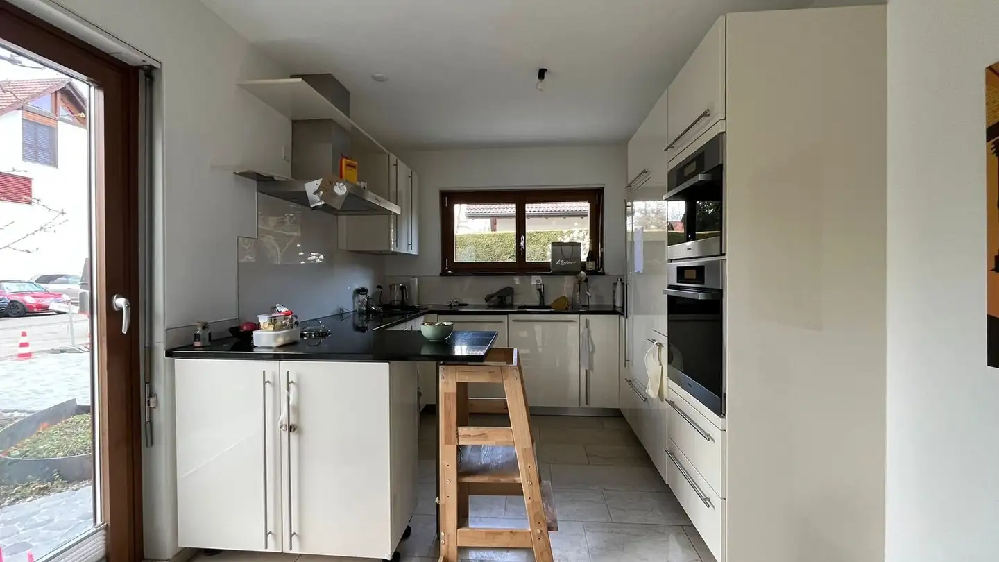 Einfamilienhaus mieten - 4542 Luterbach - Foto 3