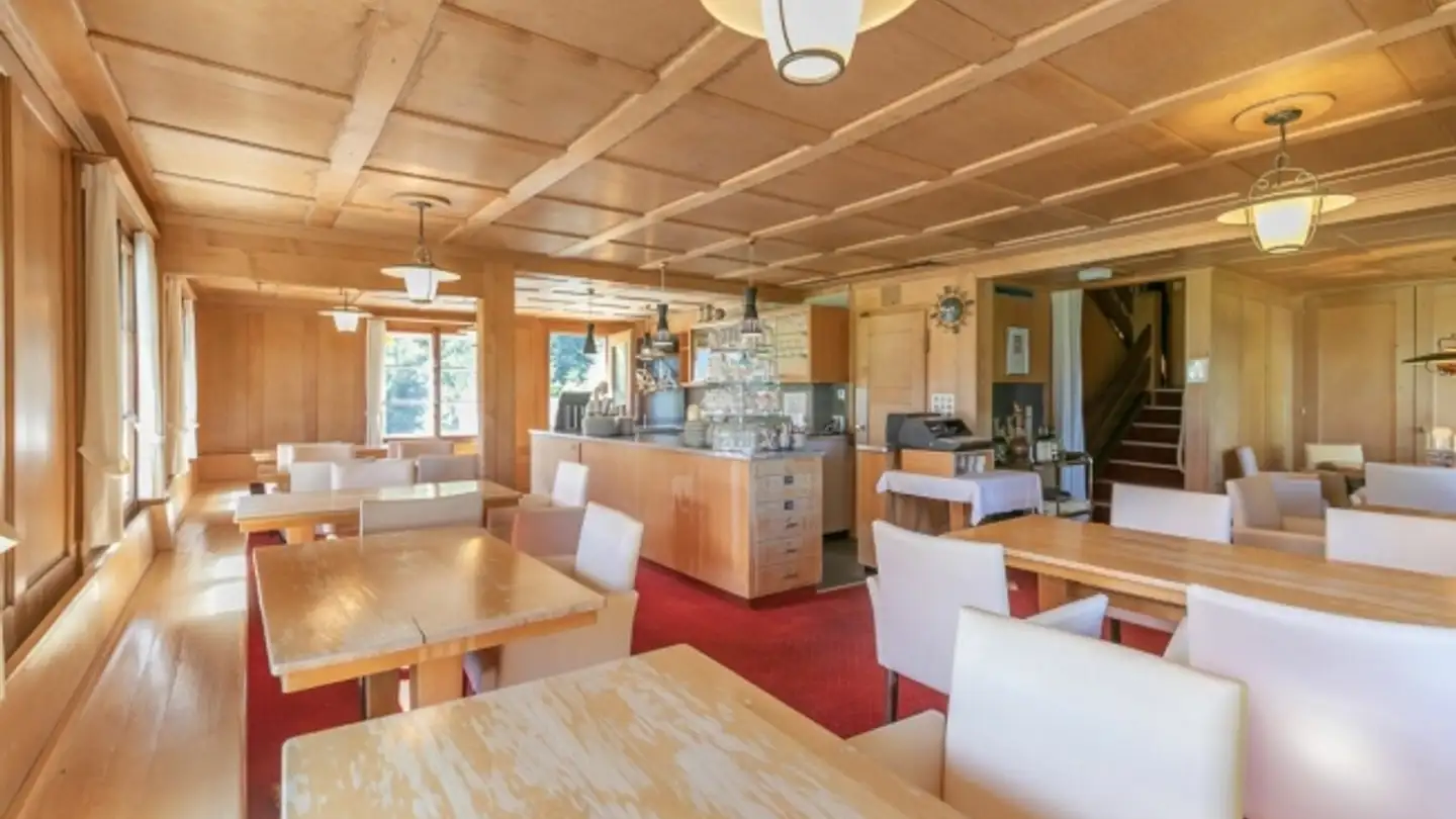 Azienda agricola in vendita - Klausenstrasse 36, 8783 Linthal - Photo 2