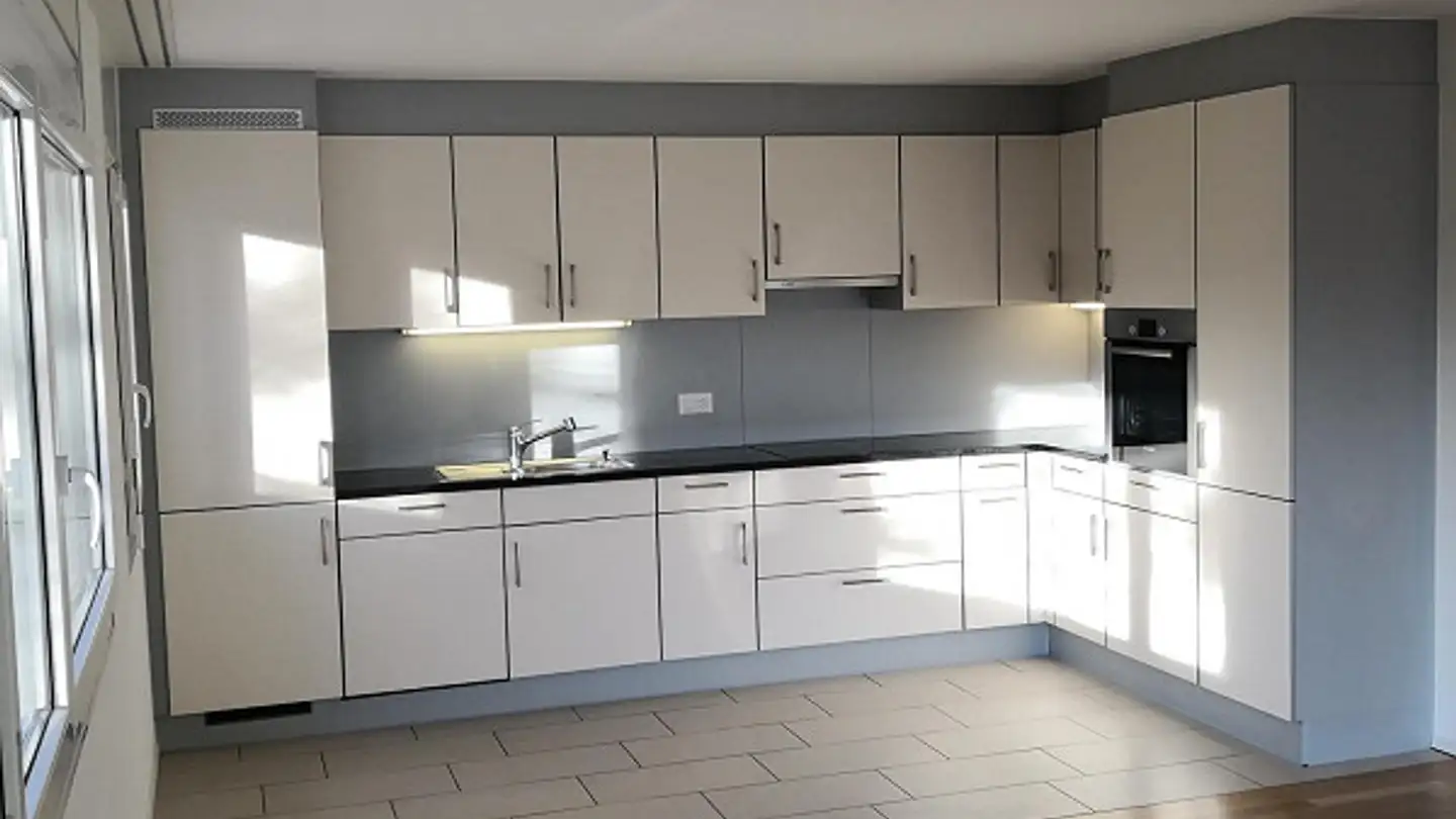 Apartment for rent - Philippenstrasse 5, 8247 Flurlingen - Photo 2