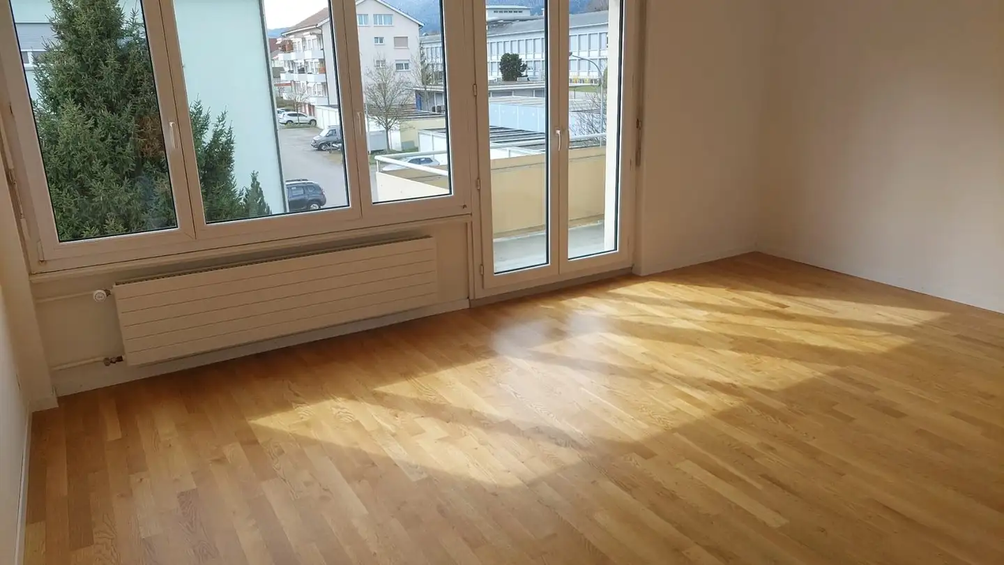 Appartamento in affitto - 2544 Bettlach - Foto 3