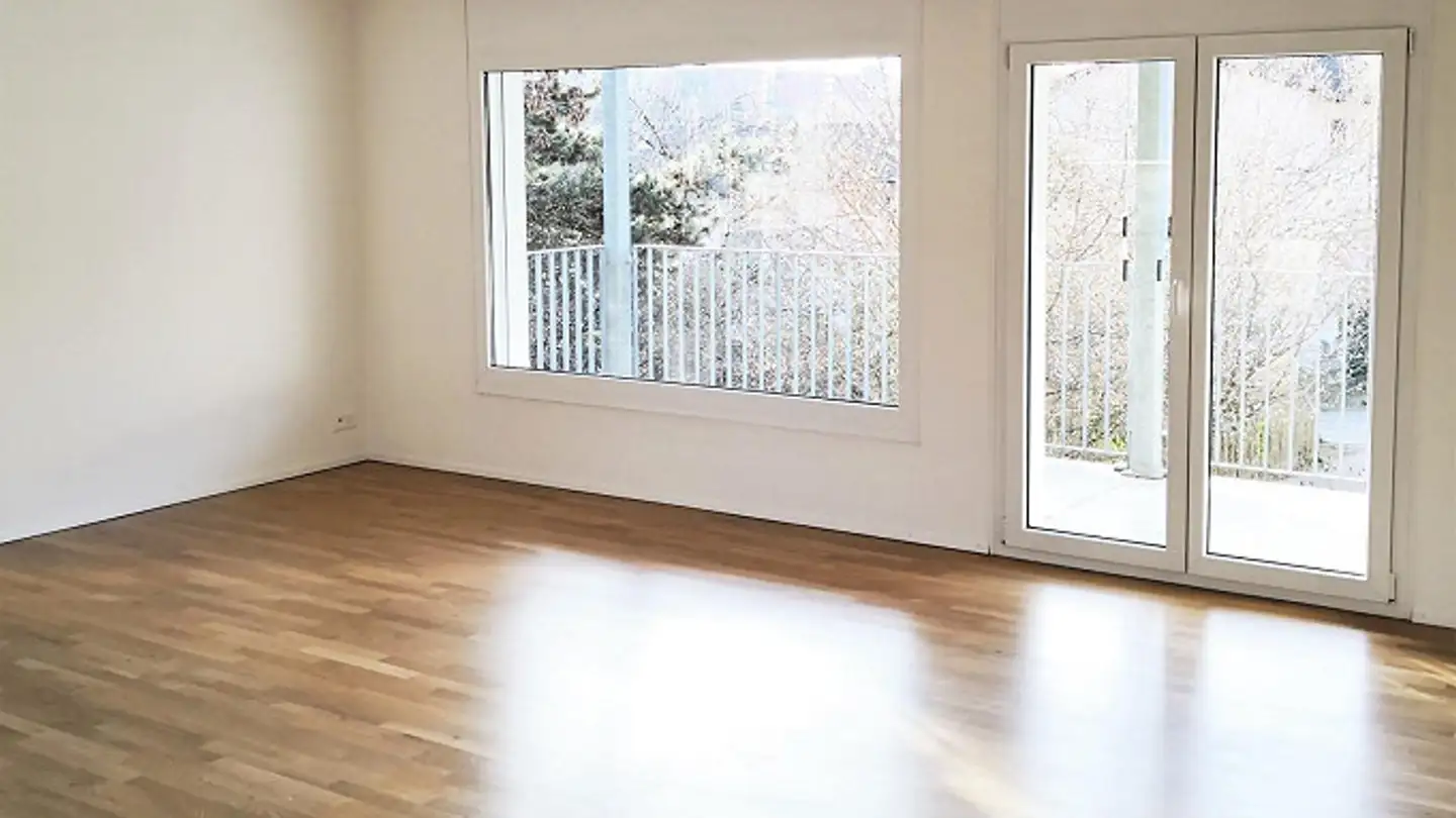 Apartment for rent - Philippenstrasse 5, 8247 Flurlingen - Photo 3