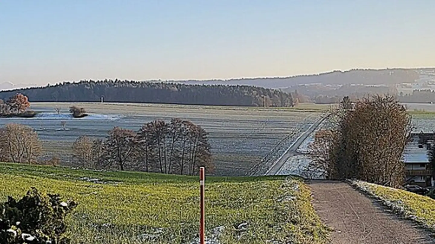 Casa singola in vendita - Sandhubel 65, 3257 Ammerzwil BE - Foto 4