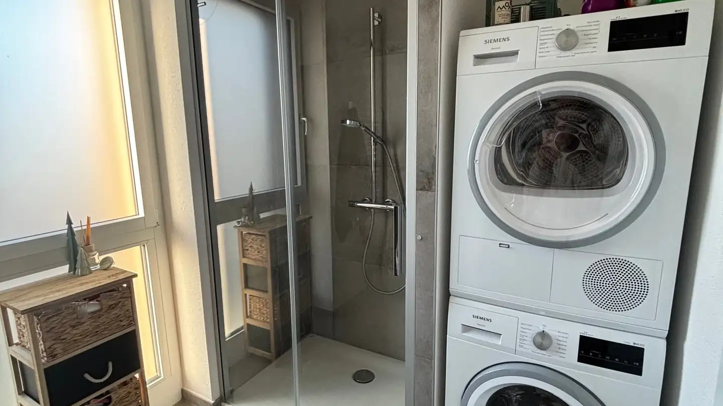 Apartment for rent - Route Des Echervettes 45, 1680 Romont FR - Photo 3