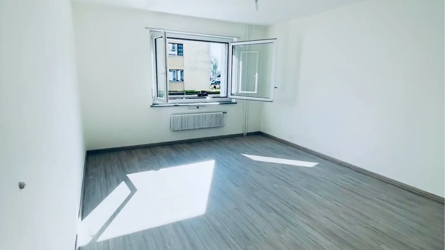 Apartment for sale - 2074 Marin-Epagnier