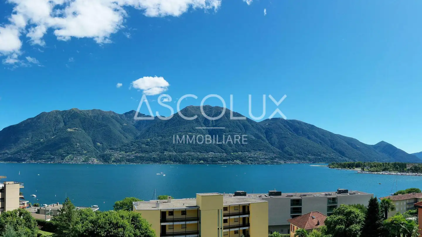 Apartment for sale - 6600 Muralto - Photo 2