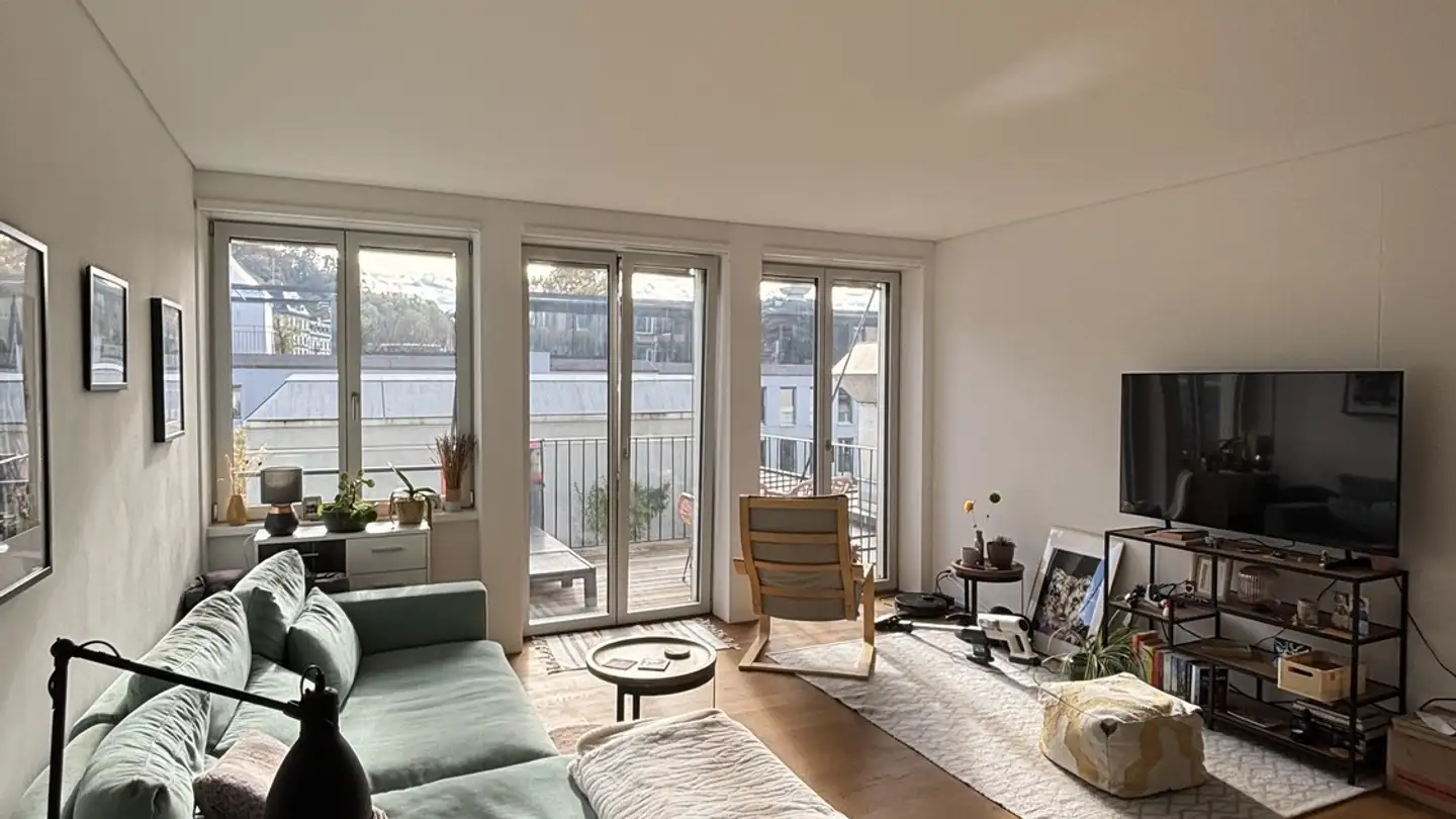 Appartamento in affitto - Freienhofgasse 3, 3600 Thun