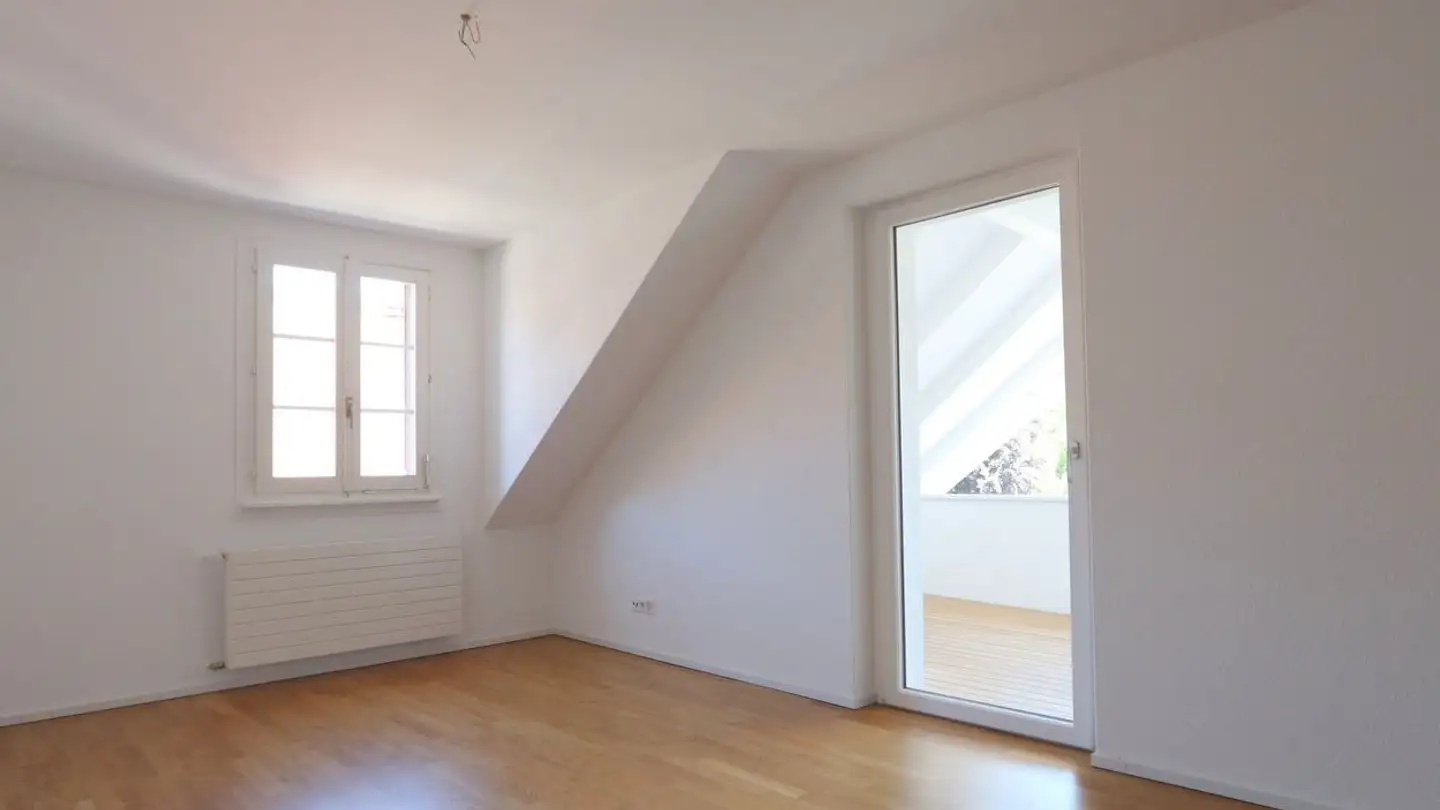 Appartamento in affitto - Dorfstrasse 44, 4713 Matzendorf - Foto 2