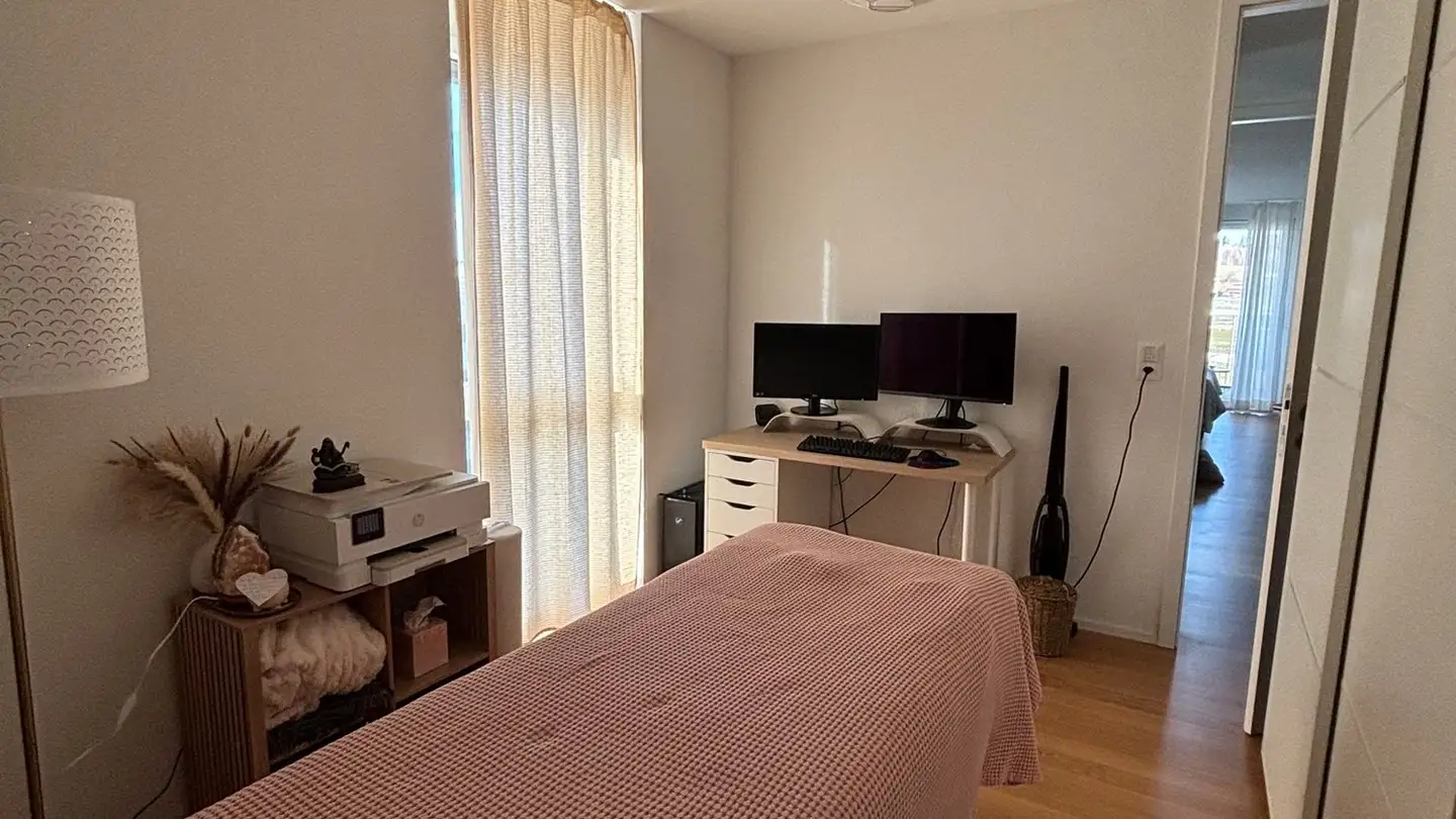 Apartment for rent - Route Des Echervettes 45, 1680 Romont FR - Photo 4