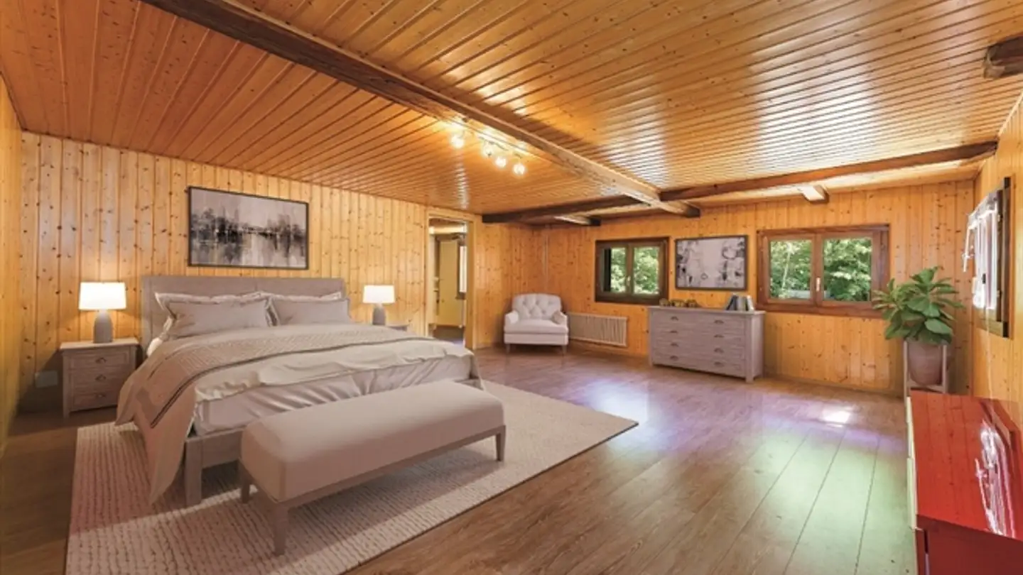 Fattoria in vendita - 1637 Charmey (Gruyère) - Foto 4