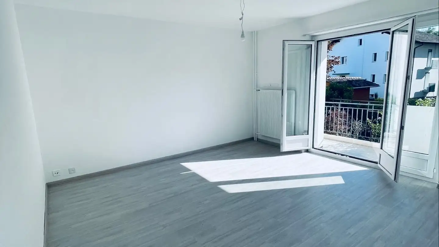 Apartment for sale - 2074 Marin-Epagnier - Photo 3