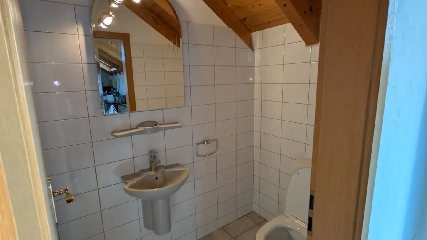 Appartamento in affitto - Murgenthalerstrasse 50, 4628 Wolfwil - Foto 4