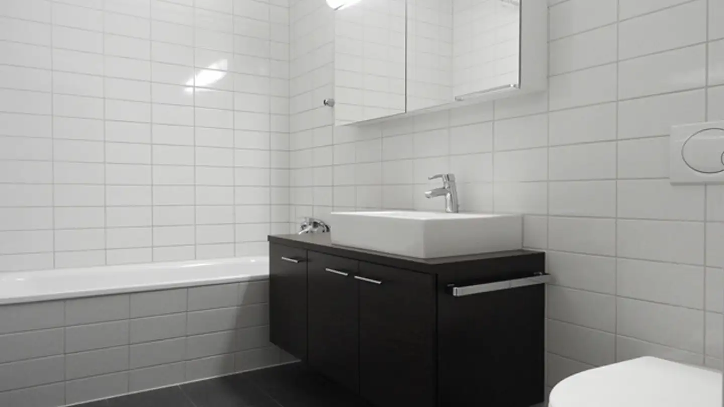 Apartment for rent - Rosenbüchelstrasse 25, 9014 St. Gallen - Photo 4