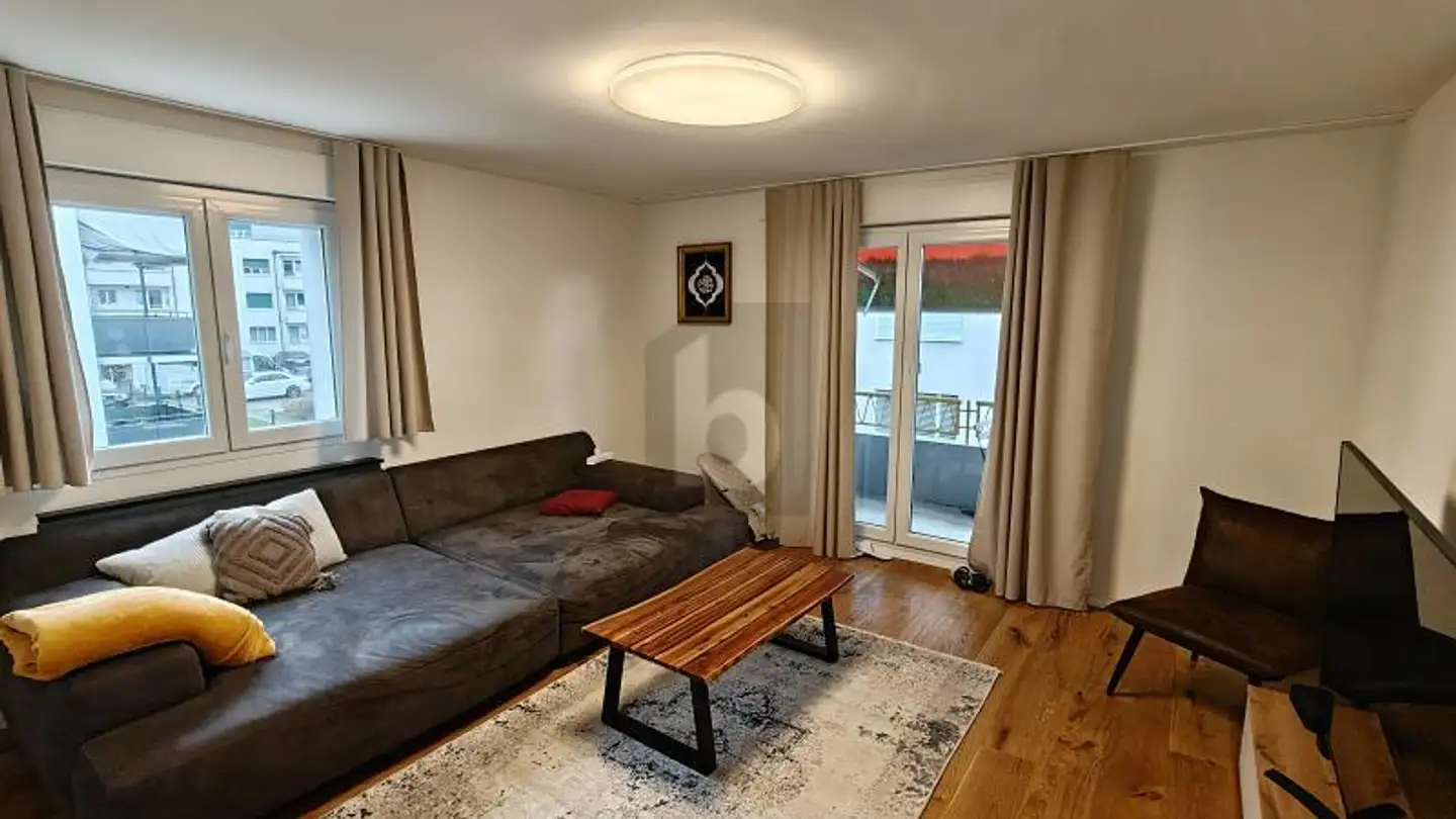 Apartment for rent - 4133 Pratteln