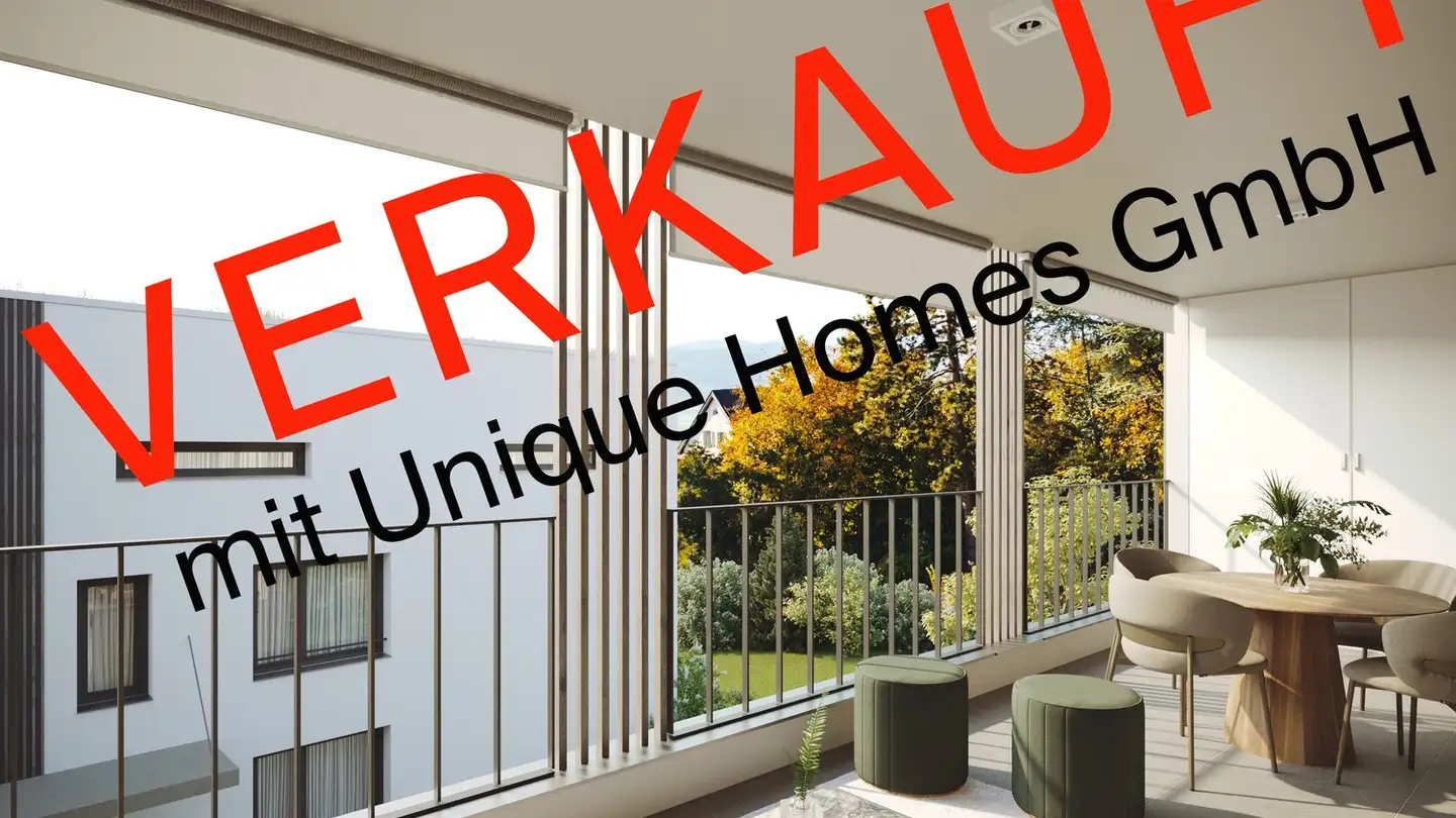 Appartamento in vendita - Hasenbergstrasse 6, 5454 Bellikon