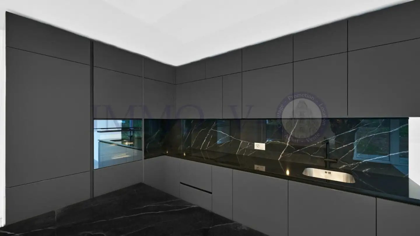 Einfamilienhaus mieten - 1012 Lausanne - Foto 4