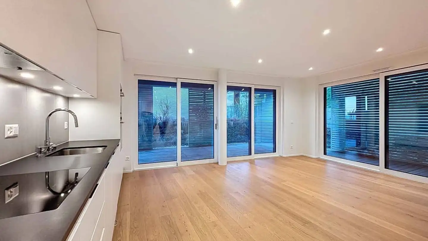 Apartment for sale - 2024 St-Aubin-Sauges