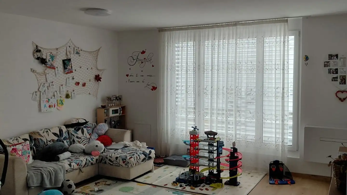 Single house for rent - 6900 Lugano - Photo 2