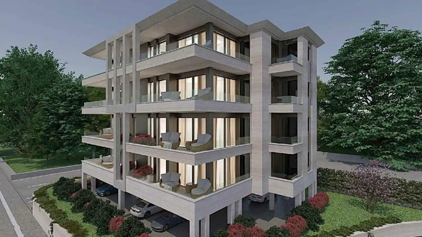 Appartamento in vendita - 6815 Melide - Foto 2