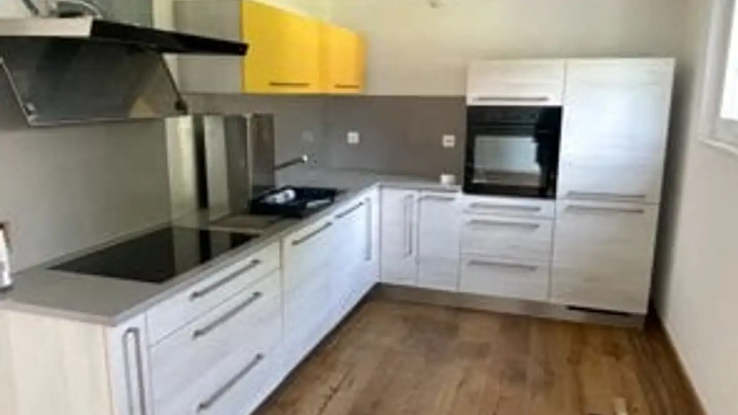 Appartamento in affitto - 1907 Saxon - Foto 4