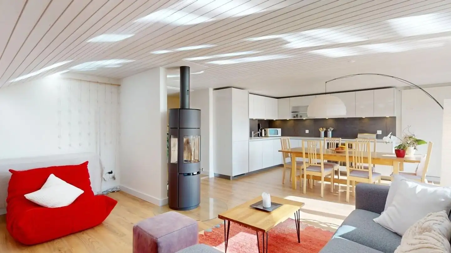 Einfamilienhaus kaufen - Mont-Crosin 71, 2610 Mont-Crosin - Foto 2