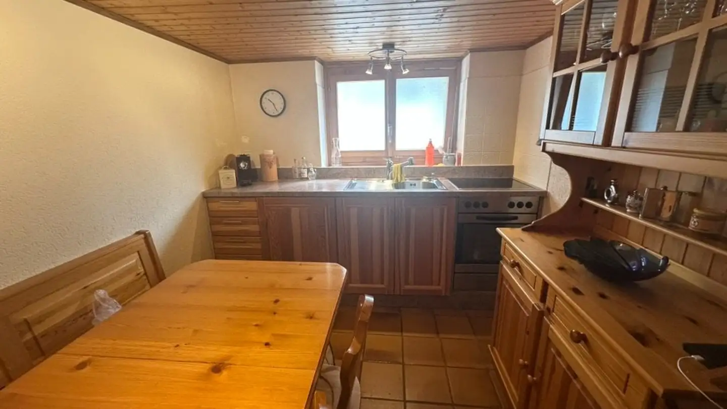 Apartment for sale - Rue Du Pressoir 12, 3960 Corin-de-la-Crête