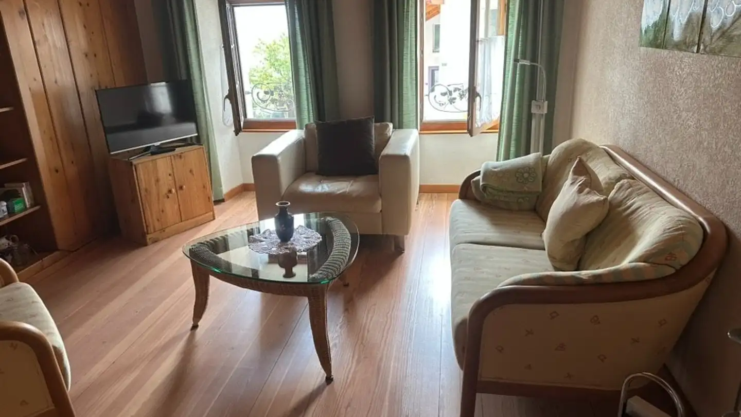 Appartamento in vendita - Rue Du Pressoir 12, 3960 Corin-de-la-Crête - Photo 2