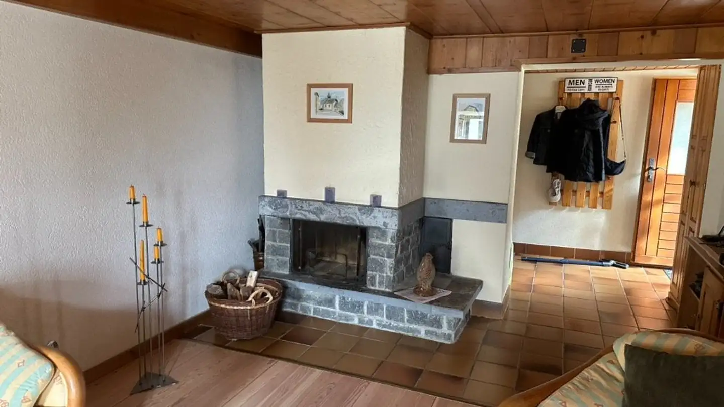 Appartamento in vendita - Rue Du Pressoir 12, 3960 Corin-de-la-Crête - Photo 3