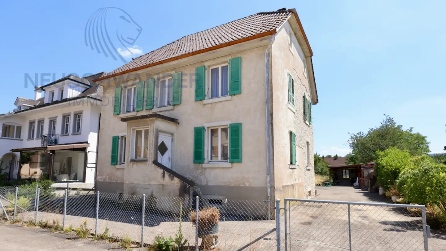 Casa singola in vendita - 2916 Fahy - Photo 2