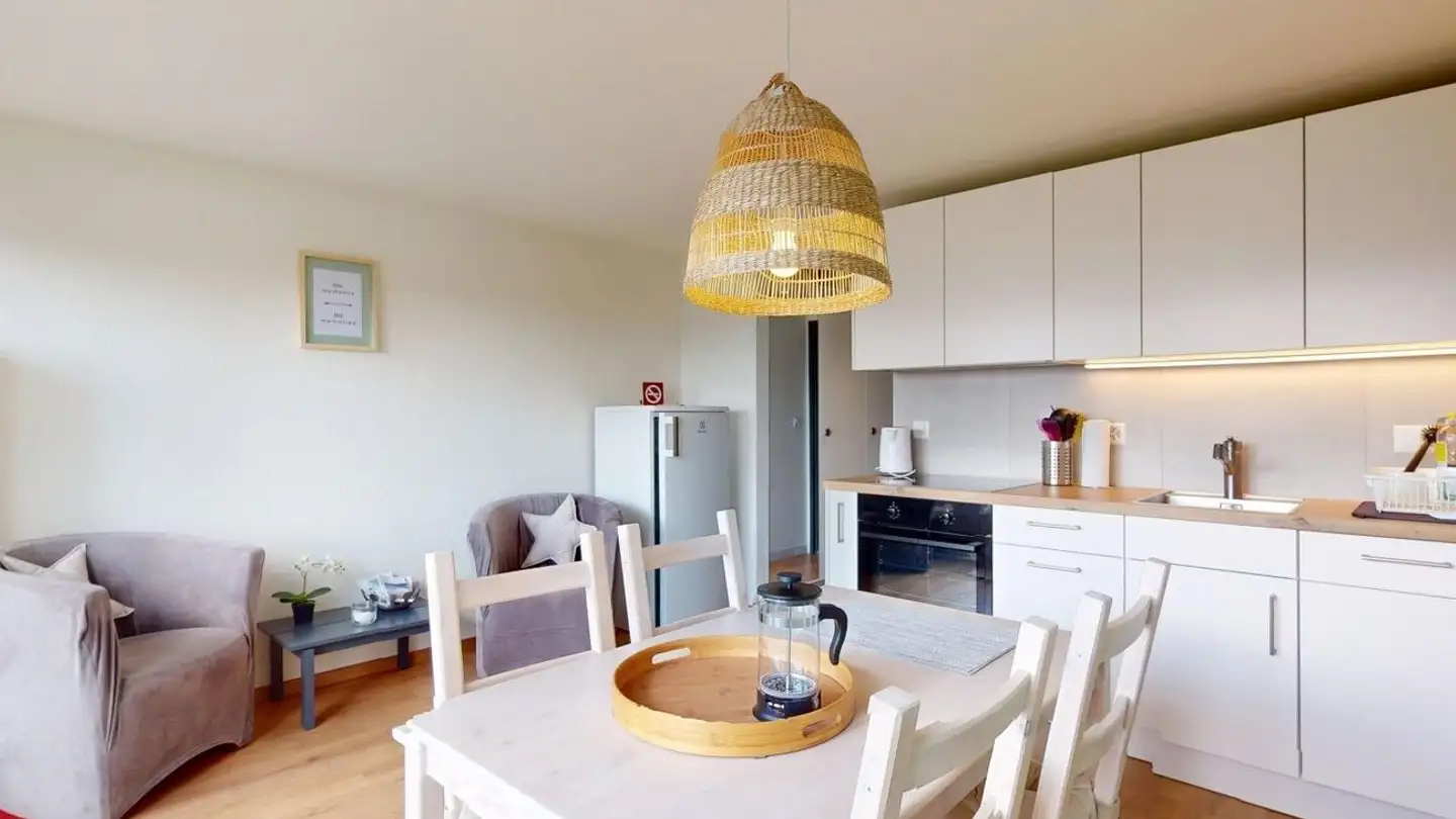 Einfamilienhaus kaufen - Mont-Crosin 71, 2610 Mont-Crosin - Foto 3