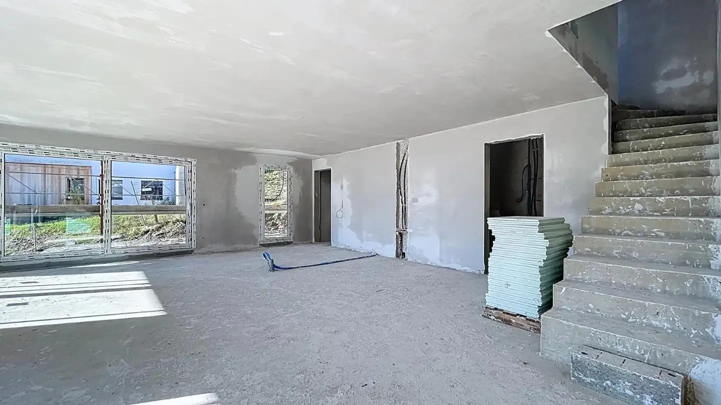 Maison individuelle à vendre - 1971 Grimisuat - Photo 3