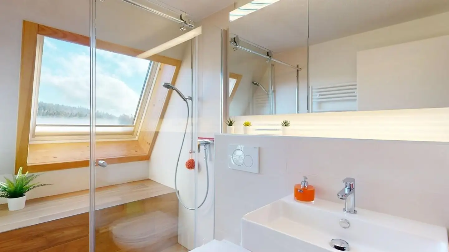 Einfamilienhaus kaufen - Mont-Crosin 71, 2610 Mont-Crosin - Foto 4