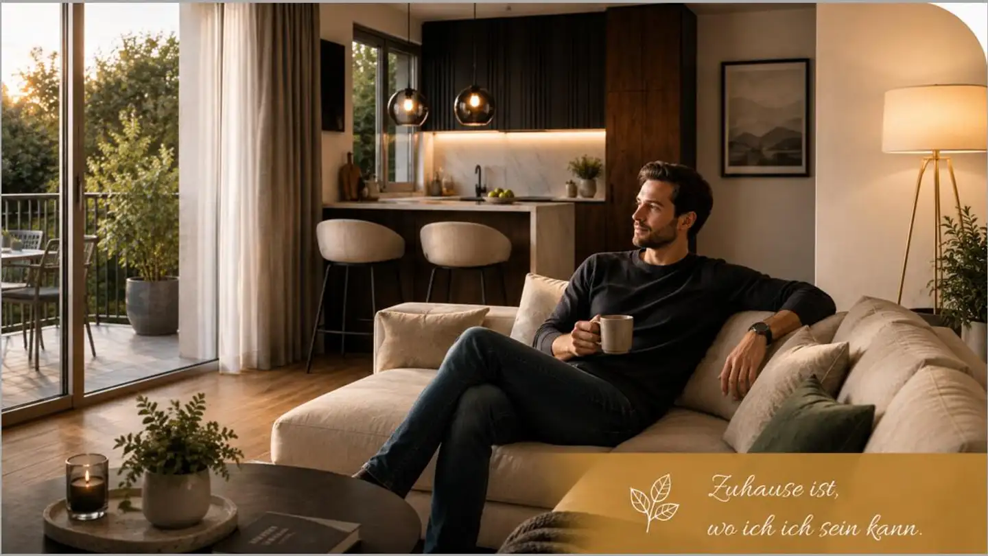 Apartment for sale - Goldbrunnenweg 22, 9000 St. Gallen - Photo 2