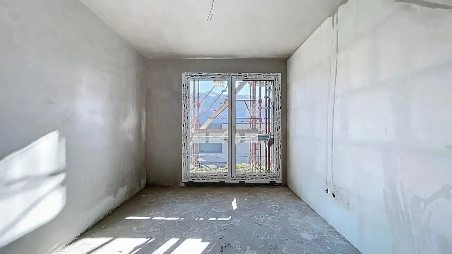 Maison individuelle à vendre - 1971 Grimisuat - Photo 4