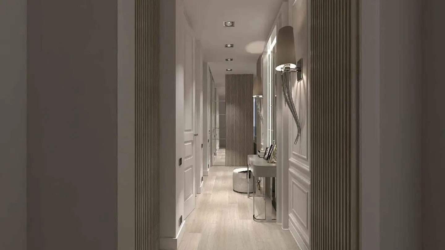 Appartamento in vendita - 6815 Melide - Foto 4