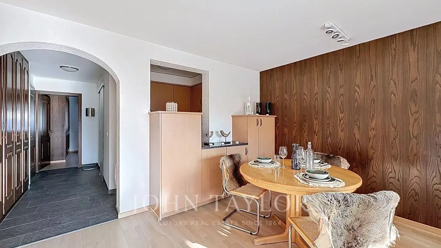 Apartment for sale - 3963 Crans-Montana - Photo 3