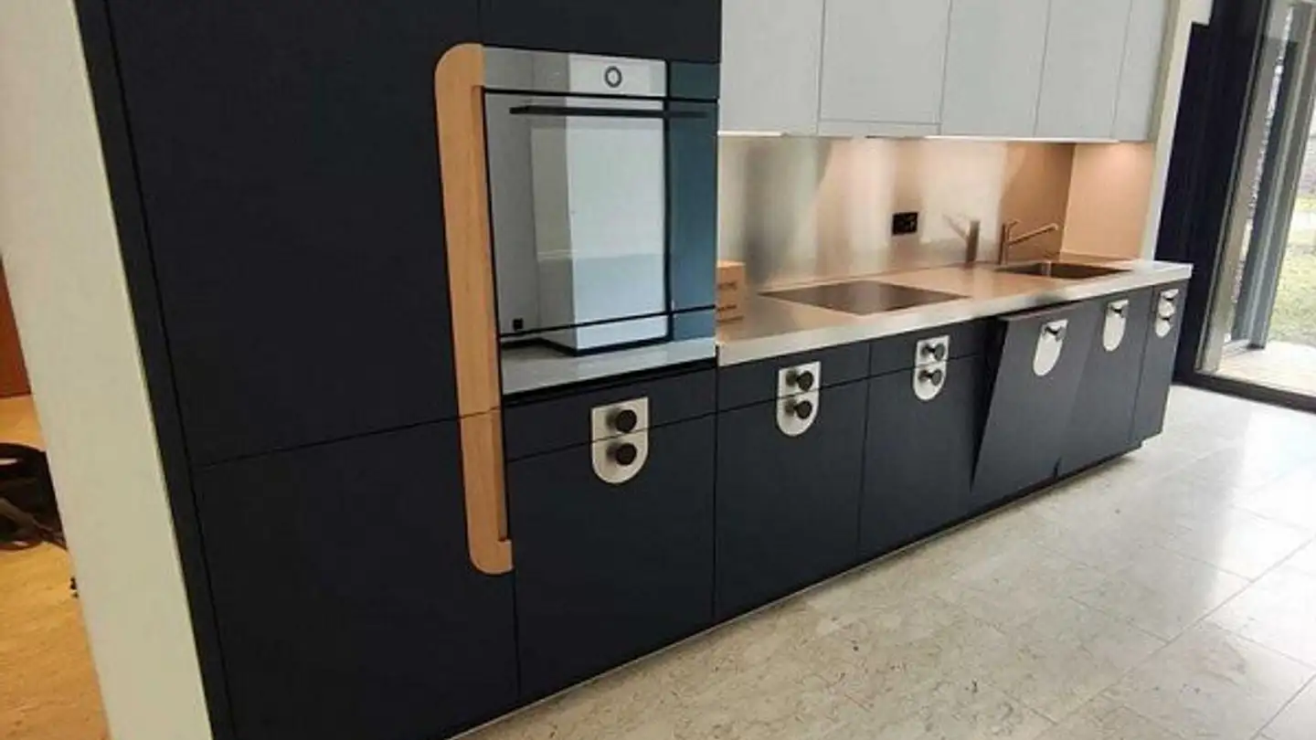 Appartement à louer - Alte Landstrasse 5, 8302 Kloten - Photo 3