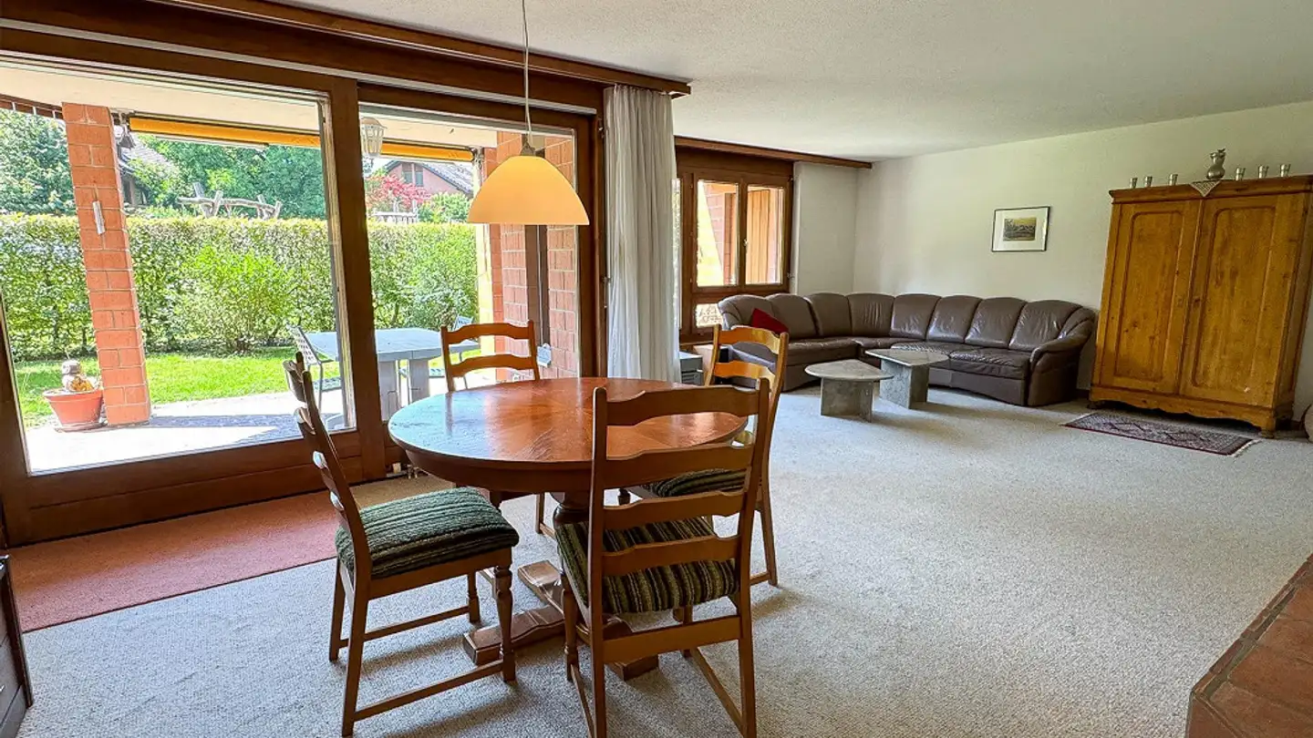 Appartamento in vendita - Zugerbergstrasse 39b, 6314 Unterägeri - Photo 2