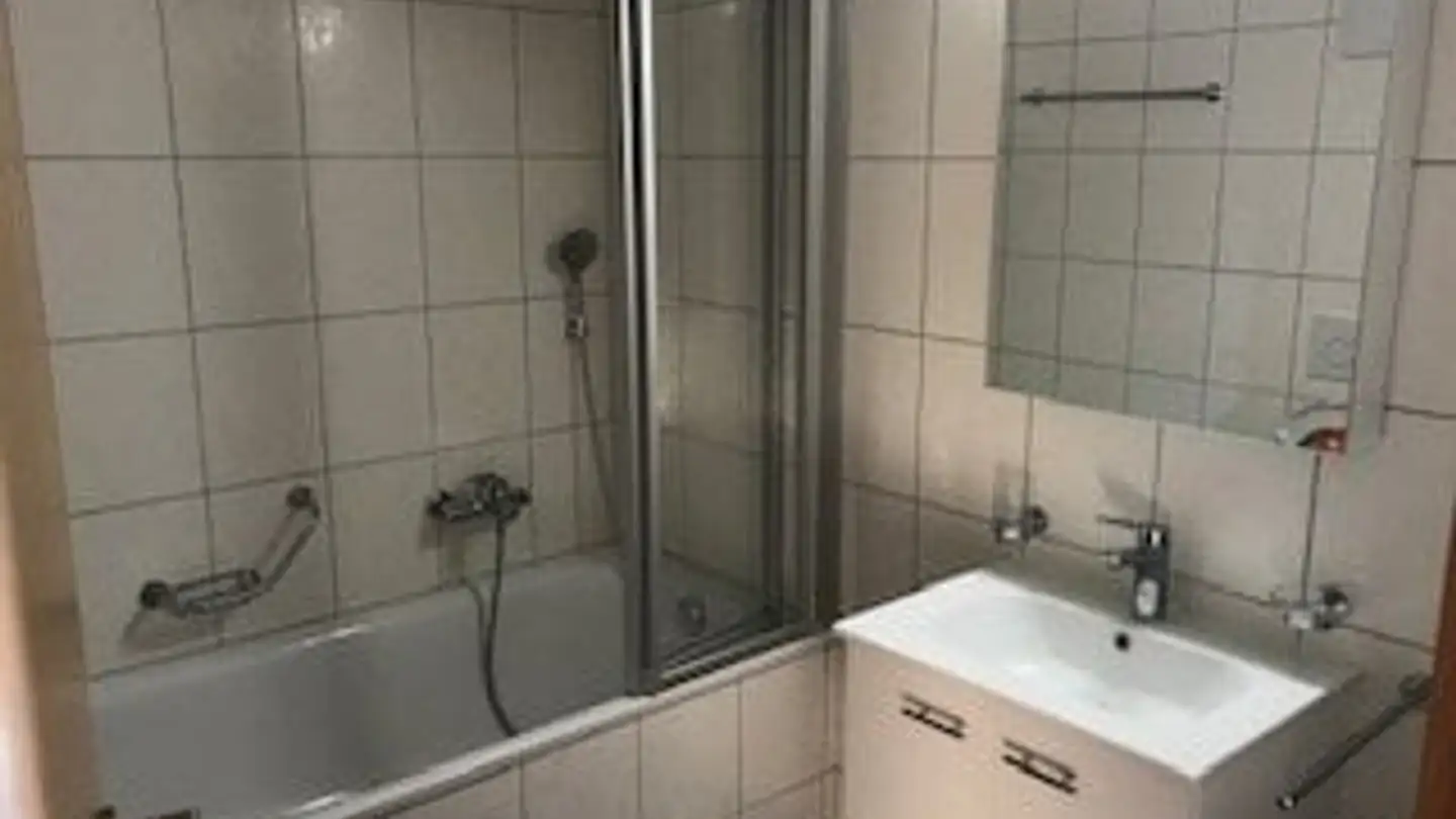 Apartment for rent - Route De Romont 48, 1678 Siviriez - Photo 4