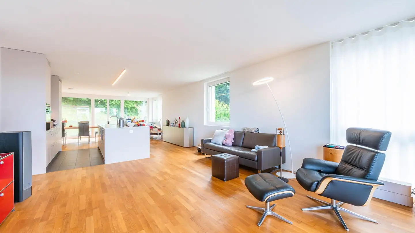 Wohnung mieten - Loretorain 6, 6300 Zug