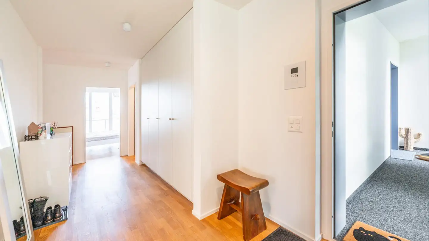 Wohnung mieten - Loretorain 6, 6300 Zug - Foto 2