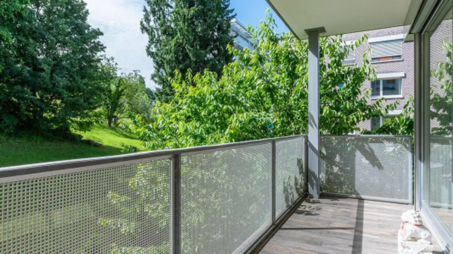 Wohnung mieten - Loretorain 6, 6300 Zug - Foto 4